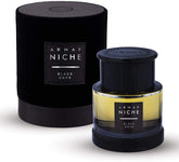 armaf niche black onyx 90ml edt spray (m)